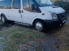 Фото авто Ford Transit