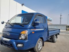 Фото авто Hyundai Porter