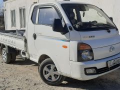 Фото авто Hyundai Porter