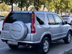 Сүрөт унаа Honda CR-V