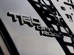 Фото авто Toyota 4Runner