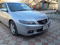 Фото авто Honda Accord