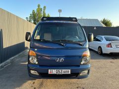 Фото авто Hyundai Porter