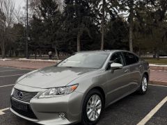 Фото авто Lexus ES