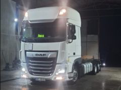 Фото авто DAF XF106 series