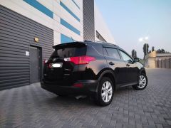 Фото авто Toyota RAV4