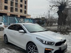 Сүрөт унаа Kia K3