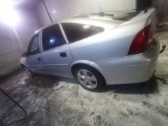 Photo of the vehicle Opel Vectra