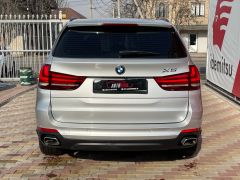 Photo of the vehicle BMW X5