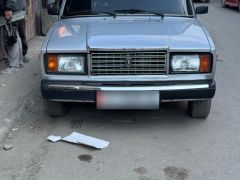 Фото авто ВАЗ (Lada) 2107