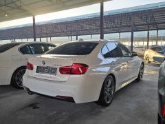 Сүрөт унаа BMW 3 серия