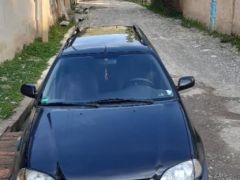 Сүрөт унаа Toyota Avensis