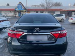 Сүрөт унаа Toyota Camry