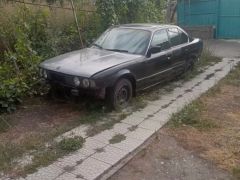 Фото авто BMW 5 серии