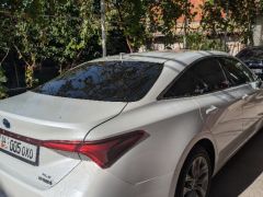 Сүрөт унаа Toyota Avalon