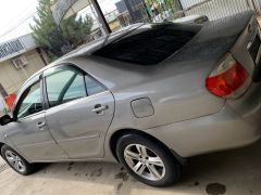 Сүрөт унаа Toyota Camry