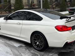 Сүрөт унаа BMW 4 серия