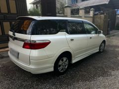 Photo of the vehicle Honda Airwave