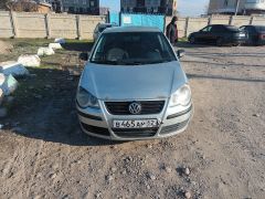 Фото авто Volkswagen Polo