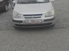 Photo of the vehicle Hyundai Getz