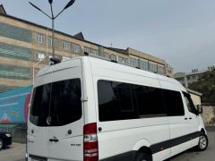 Фото авто Mercedes-Benz Sprinter