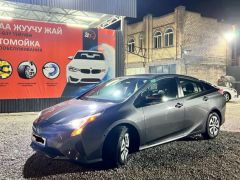 Сүрөт унаа Toyota Prius