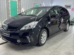 Сүрөт унаа Toyota Prius