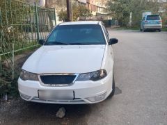 Сүрөт унаа Daewoo Nexia