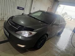 Сүрөт унаа Toyota Camry