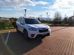 Photo of the vehicle Subaru Forester