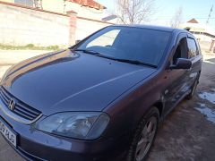 Сүрөт унаа Honda Avancier