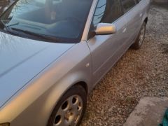 Сүрөт унаа Audi A6