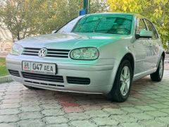 Фото авто Volkswagen Golf