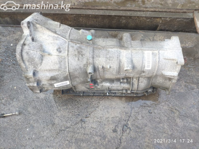 Запчасти и расходники - Акпп 6hp19, e60lci, 24007592497, 1071050008