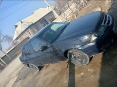 Сүрөт унаа Daewoo Nexia