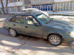 Фото авто Daewoo Nexia