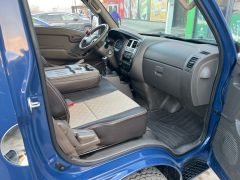 Фото авто Hyundai Porter