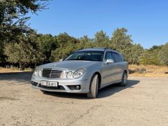 Photo of the vehicle Mercedes-Benz E-Класс