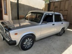 Photo of the vehicle ВАЗ (Lada) 2107