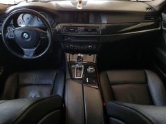 Фото авто BMW 5 серии