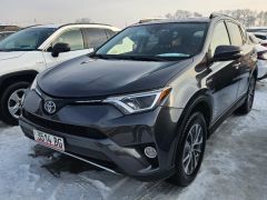 Фото авто Toyota RAV4