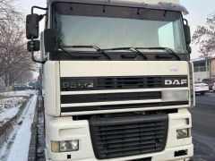 Фото авто DAF XF95 series