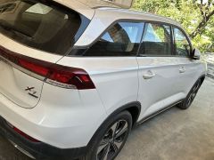 Photo of the vehicle Changan X7 Plus