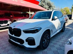 Сүрөт унаа BMW X5