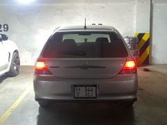 Фото авто Honda Avancier