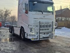 Фото авто Volvo FH