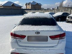 Фото авто Kia K5