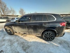 Фото авто BMW X5