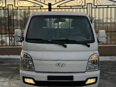 Фото авто Hyundai Porter