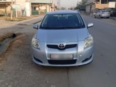 Фото авто Toyota Auris